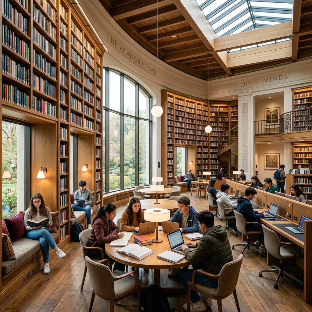Study Habits